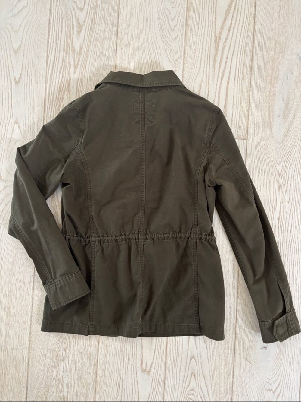 Gap size small jacket. - Picture 4 of 6